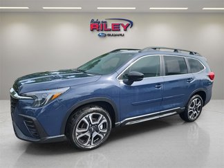 New 2025 Subaru Ascent Limited image 1