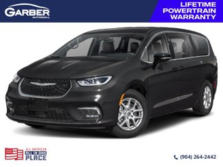 New 2026 Chrysler Pacifica Pinnacle image 1