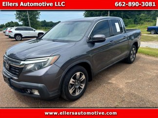 Used 2018 Honda Ridgeline RTL image 1