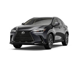 New 2026 Lexus NX 350 AWD image 1