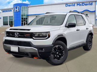 New 2026 Honda Passport TrailSport Elite image 1