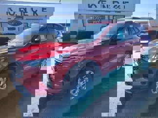 New 2025 Ford Escape Active w/ Active Premium Tech Pack image 1