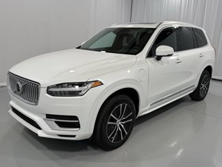 Used 2022 Volvo XC90 T8 Inscription Expression image 1