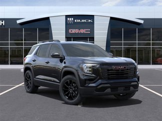 New 2026 GMC Terrain Elevation w/ Elevation Premium Package image 1