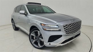 Used 2025 Genesis GV80 3.5T Prestige image 1