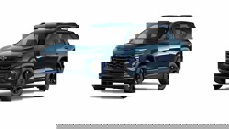 New 2026 Chevrolet Equinox LT w/ Convenience Package II image 1
