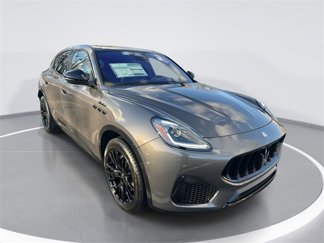 New 2025 Maserati Grecale Modena image 1