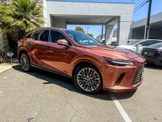 Used 2023 Lexus RX 350 FWD image 1