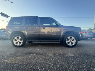 Used 2017 Jeep Patriot Sport w/ Power Value Group image 1