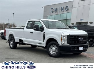 New 2025 Ford F250 XL image 1
