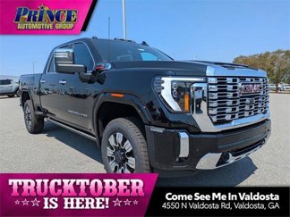 New 2026 GMC Sierra 2500 Denali w/ Denali Reserve Package video 1