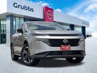 New 2025 Nissan Murano SL w/ Cargo Package image 1
