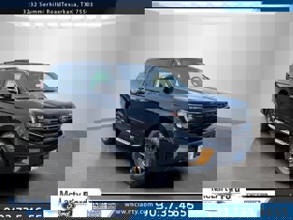 New 2025 Ford Expedition Tremor image 1