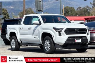New 2025 Toyota Tacoma SR5 image 1