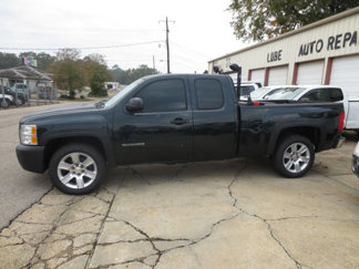 Used 2013 Chevrolet Silverado 1500 W/T image 1