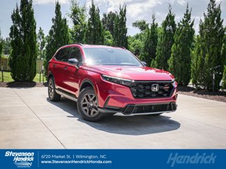 New 2026 Honda CR-V TrailSport image 1