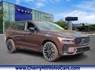 New 2026 Volvo XC60 B5 Ultra w/ Protection Package Premier image 1