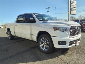 New 2025 RAM 1500 Big Horn image 1