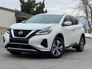 Used 2021 Nissan Murano S image 1