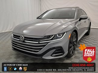 Used 2023 Volkswagen Arteon SEL Premium w/ Arteon MDO Package (Z43) image 1