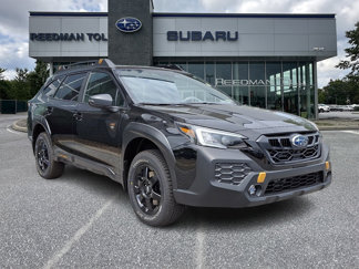 New 2025 Subaru Outback Wilderness image 1