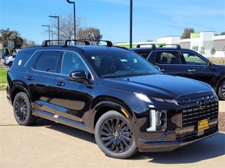 New 2025 Hyundai Palisade Calligraphy image 1