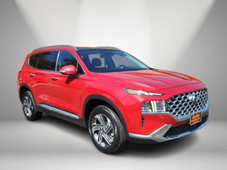 Used 2023 Hyundai Santa Fe SEL w/ Premium Package image 1