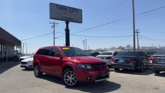 Used 2019 Dodge Journey GT image 1