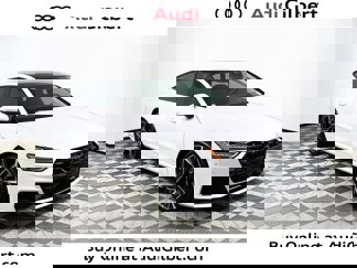 New 2025 Audi A7 3.0T Prestige image 1