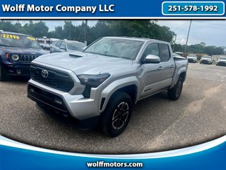 Used 2024 Toyota Tacoma SR5 image 1