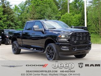 New 2025 RAM 2500 Big Horn image 1
