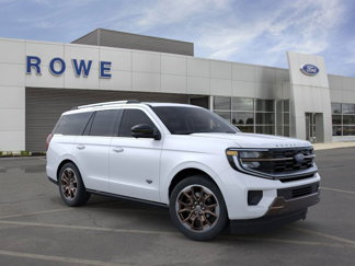 New 2025 Ford Expedition King Ranch image 1