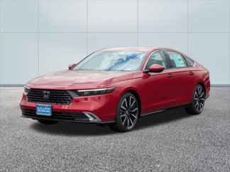 New 2025 Honda Accord Touring image 1