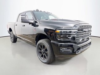 New 2025 RAM 2500 Laramie image 1