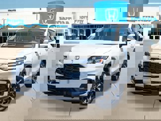 New 2026 Honda HR-V EX-L image 1