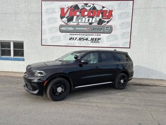 New 2024 Dodge Durango AWD image 1