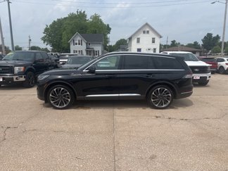 New 2025 Lincoln Aviator Reserve image 1