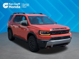 New 2026 Honda Passport TrailSport Elite image 1