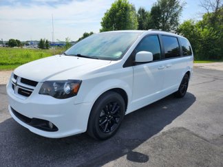 Used 2019 Dodge Grand Caravan GT image 1