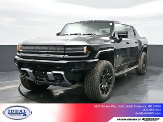 New 2025 GMC Hummer EV 2X image 1