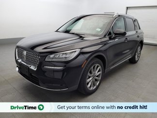 Used 2022 Lincoln Corsair AWD w/ Premium Package image 1