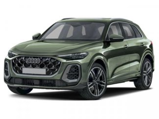 New 2025 Audi Q5 Premium Plus image 1