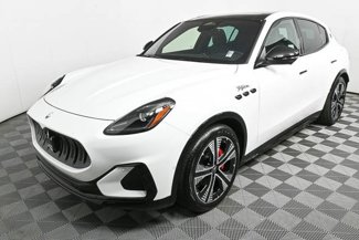 New 2025 Maserati Grecale Folgore image 1