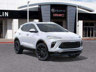 New 2026 Buick Encore GX Sport Touring w/ Experience Buick Package image 1