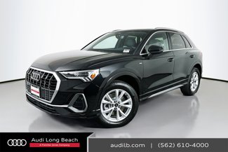 New 2025 Audi Q3 2.0T Premium Plus image 1