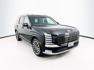 New 2026 Hyundai Palisade Calligraphy image 1