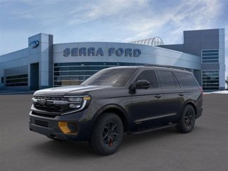New 2025 Ford Expedition Tremor image 1