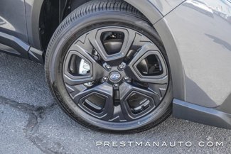Used 2025 Subaru Ascent Bronze Edition video 2