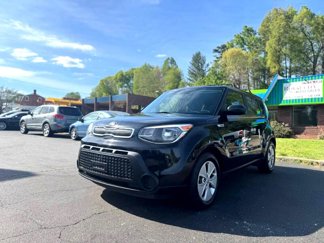 Used 2016 Kia Soul image 1