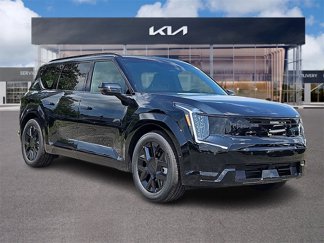 New 2026 Kia EV9 Land image 1
